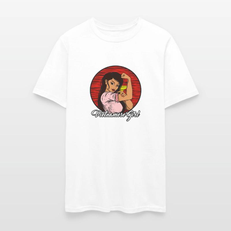 Vietnamese Flag Vietnam