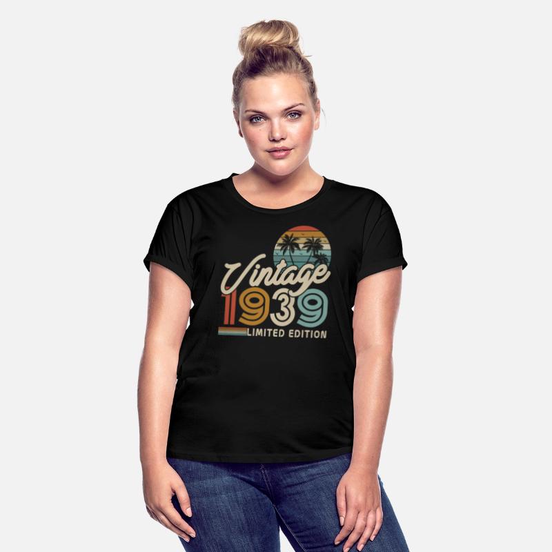 Vintage 1939 Limited Edition