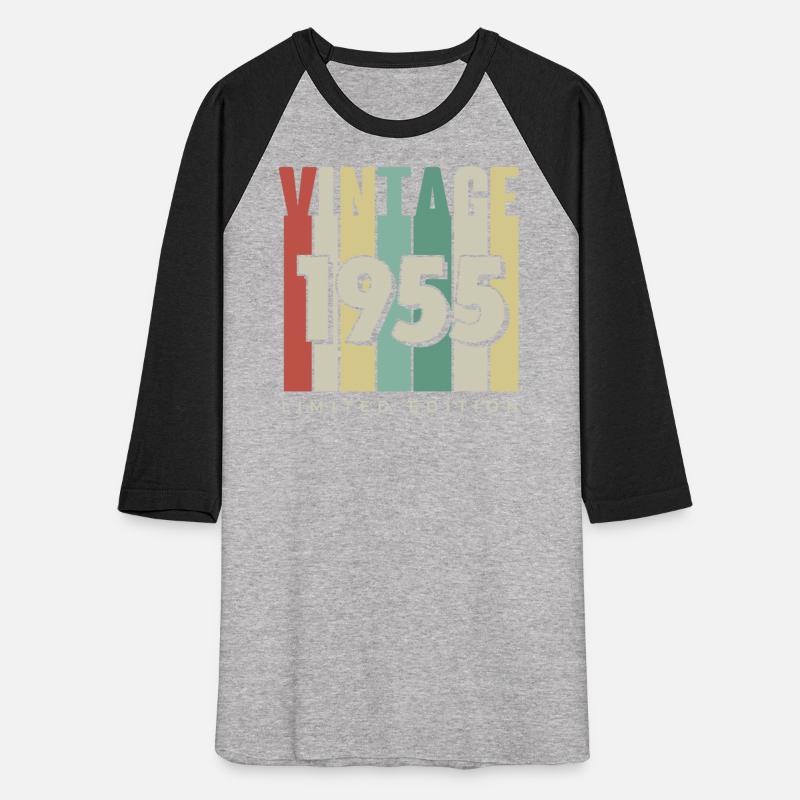 VINTAGE 1955 LIMITED EDITION