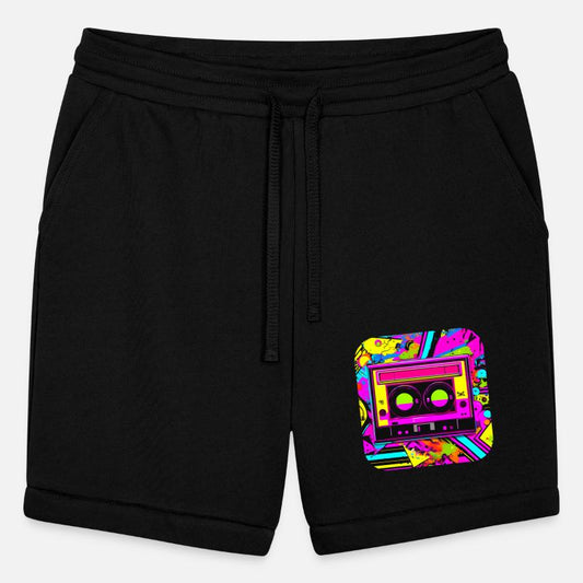 Vintage 80er Party Motto