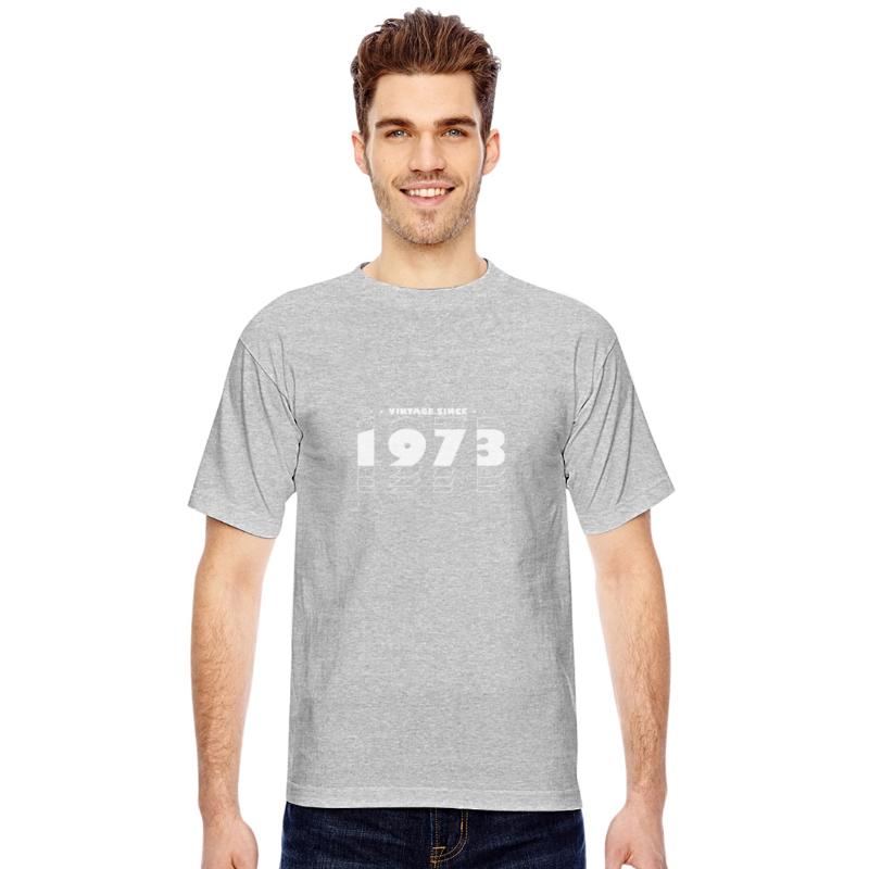 Vintage Bold Tribute to 1973 - Celebrate 52nd