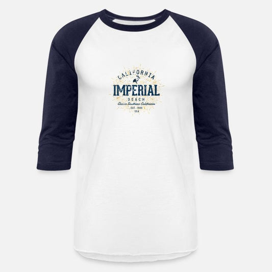 Vintage Imperial Beach Gift Tee