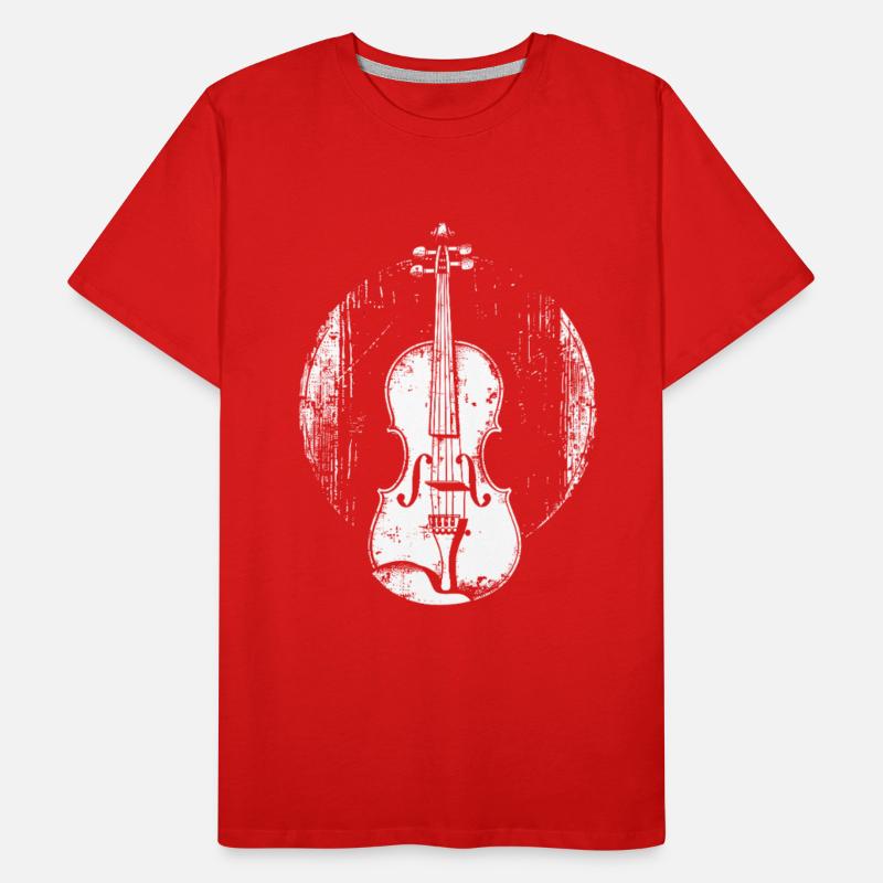 Violin Graphic