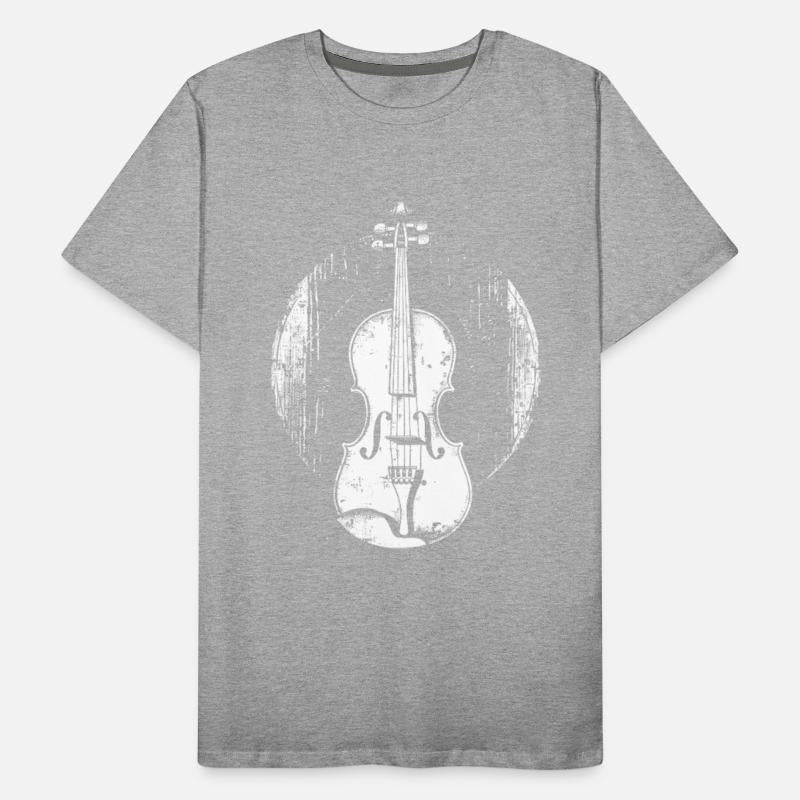Violin Graphic