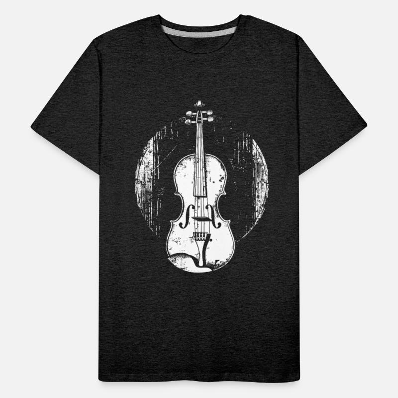 Violin Graphic