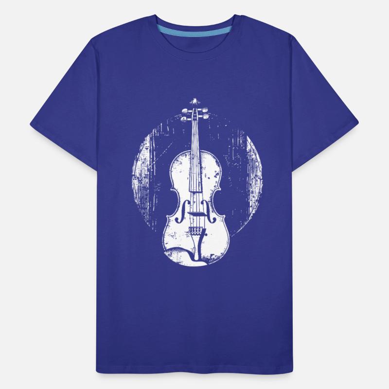 Violin Graphic