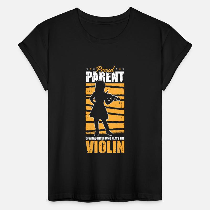 Violin Violinist Parent