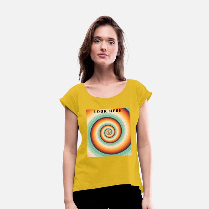 visual illusion look here