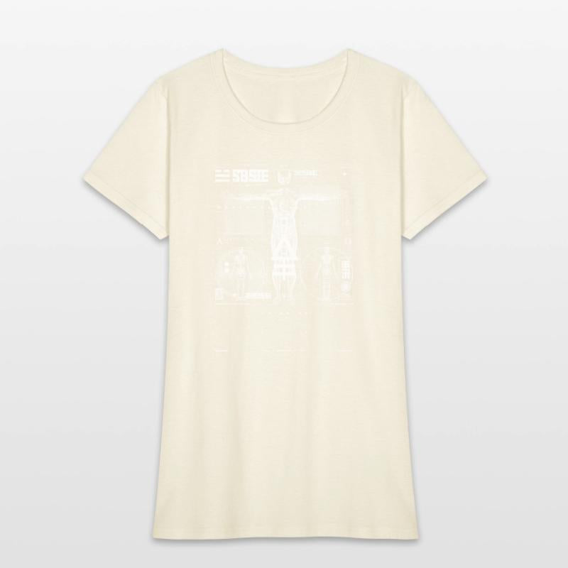 Vitruvian Occult Sacred Geometry Alchemy