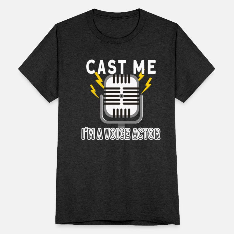 Voice Actor Voice Over Audio Engineering Recording