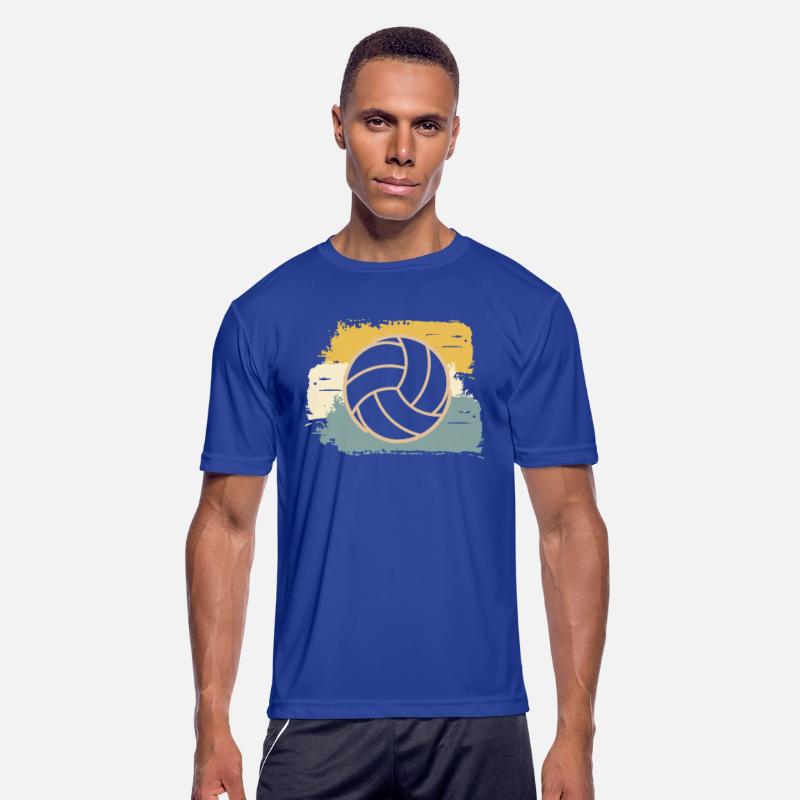 Volleyball Service Sportsman Lineman Net Block