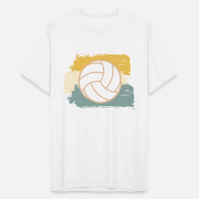 Volleyball Service Sportsman Lineman Net Block