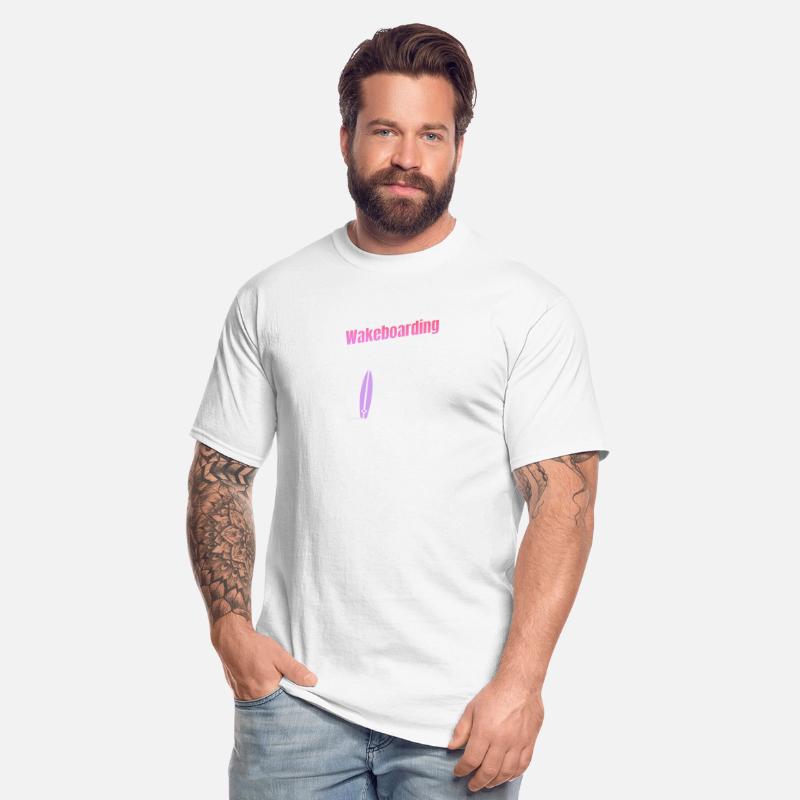 Wakeboarding Girls Do It Better Waves Waterskii