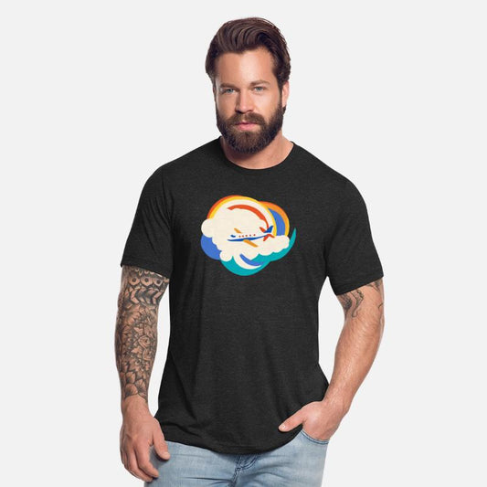 Wanderlust Traveler - Adventure Seeker Tee