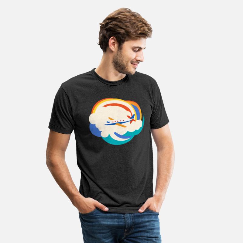 Wanderlust Traveler - Adventure Seeker Tee