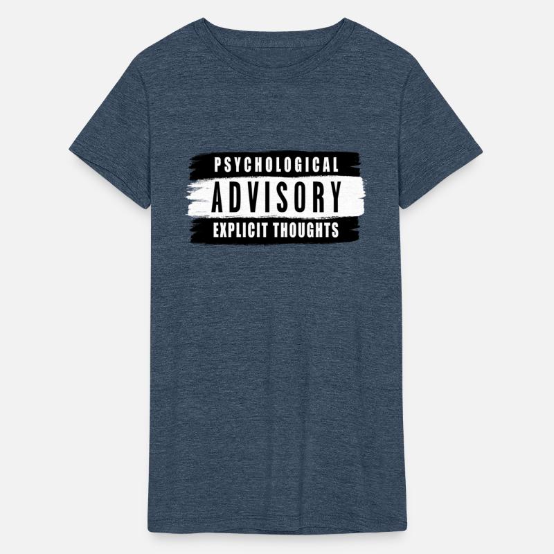 Warning Explicit Thoughts 80s