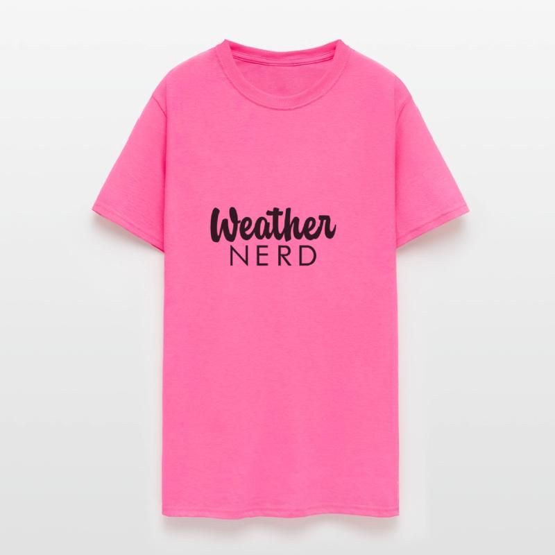 Weather Nerd 3