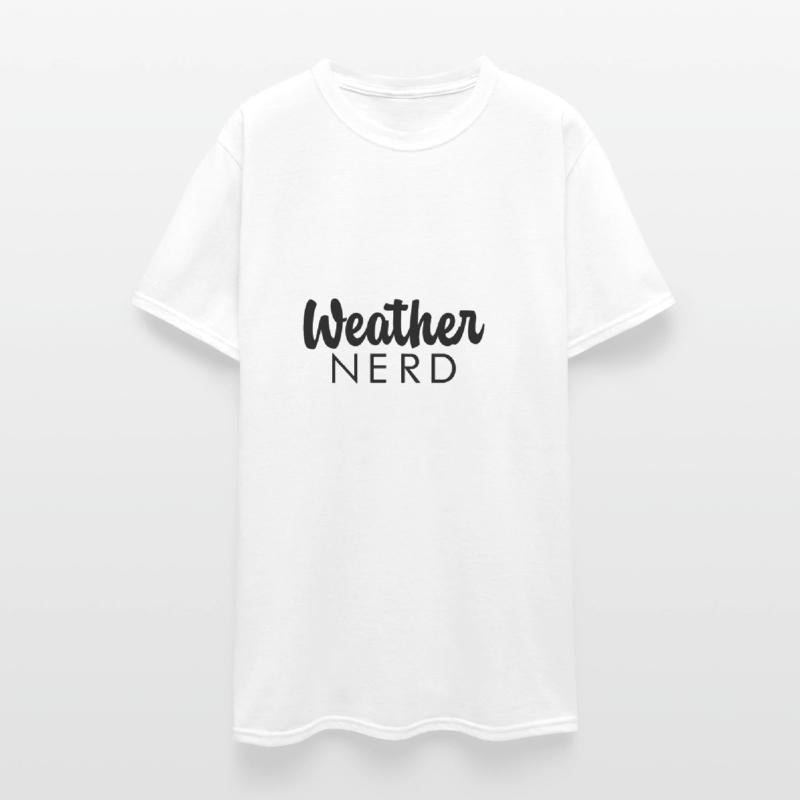 Weather Nerd 3