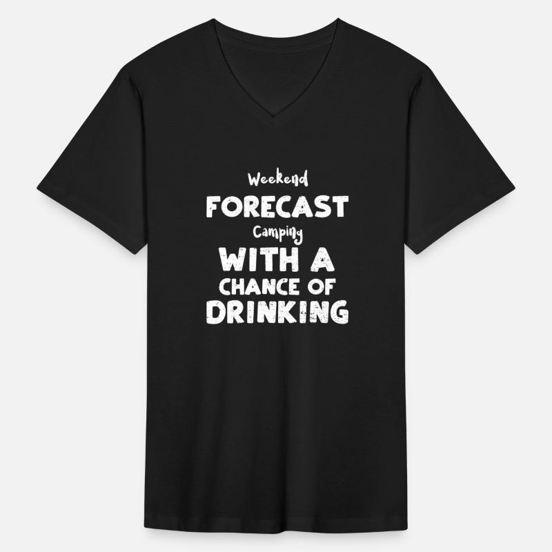 Weekend Forecast Camping With A...