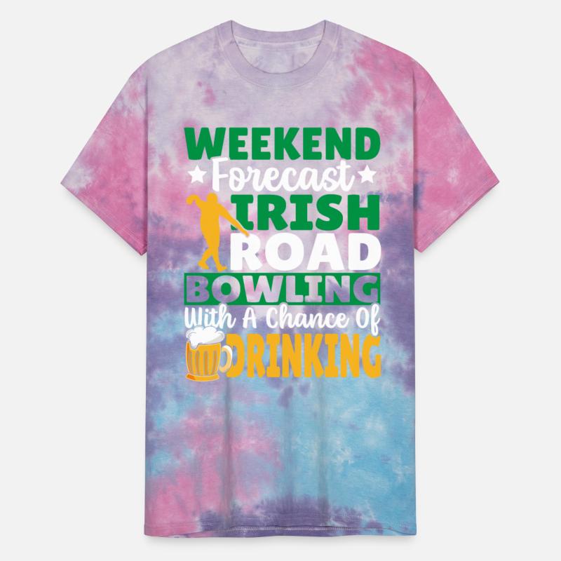 Weekend Forecast Irish Road Bowling
