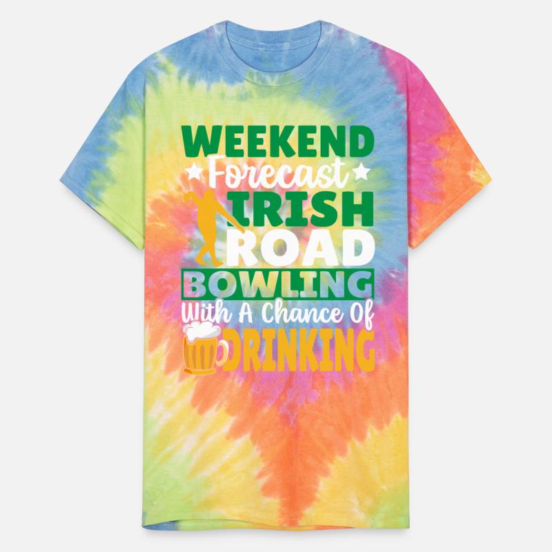 Weekend Forecast Irish Road Bowling