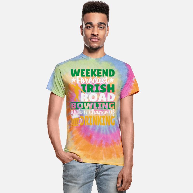 Weekend Forecast Irish Road Bowling