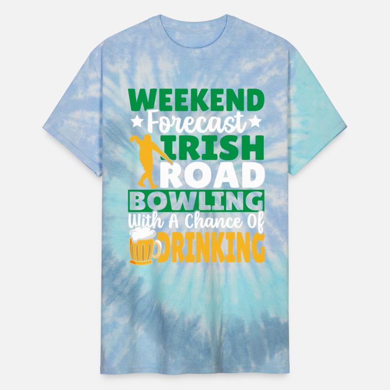 Weekend Forecast Irish Road Bowling