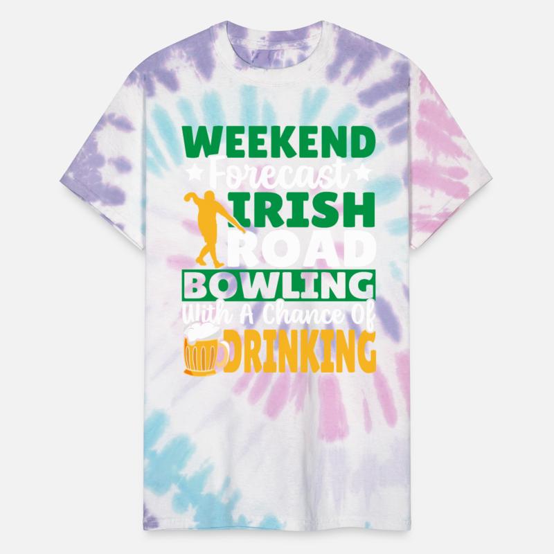 Weekend Forecast Irish Road Bowling