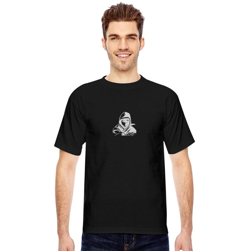 Weight Training Style Ninja Athlete Warrior