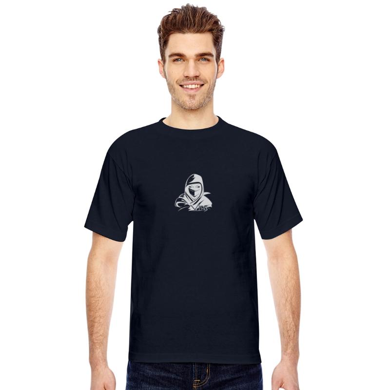 Weight Training Style Ninja Athlete Warrior