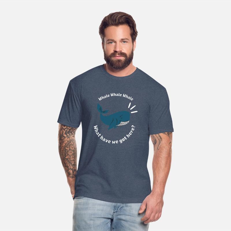 Whale funny whale