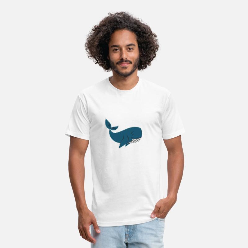 Whale funny whale
