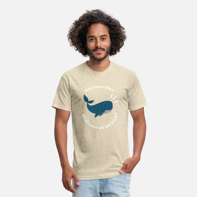 Whale funny whale