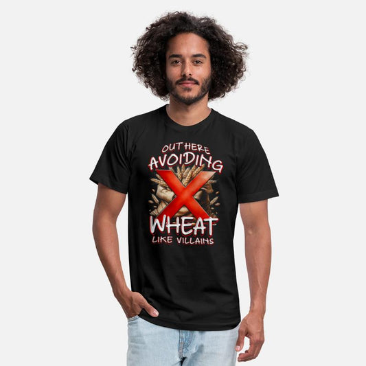 Wheat Allergy Out Here Avoiding Wheat