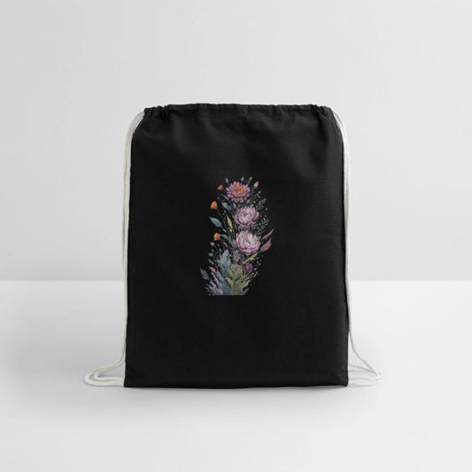 Whimsical Floral Fantasy