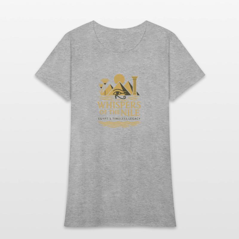 Whispers of the Nile - timeless Egyptian heritage