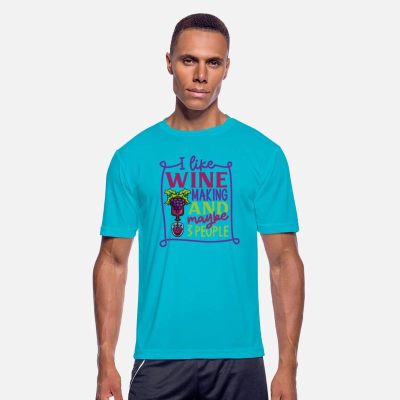 Wine making Wine Maker Wine Lover Wine Fan