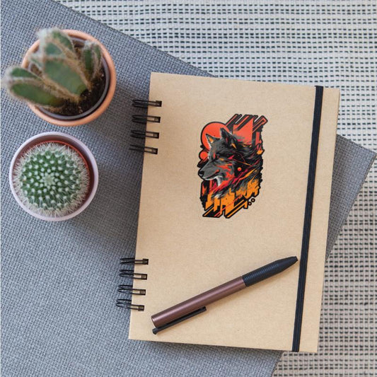 Wolf forest animals wild animal wolf pack