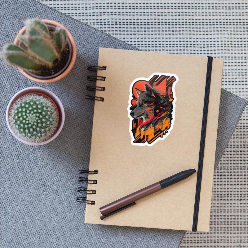 Wolf forest animals wild animal wolf pack