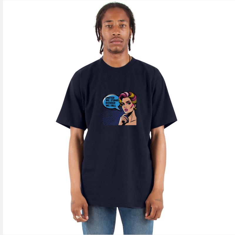 Women Empowerment Pop Art