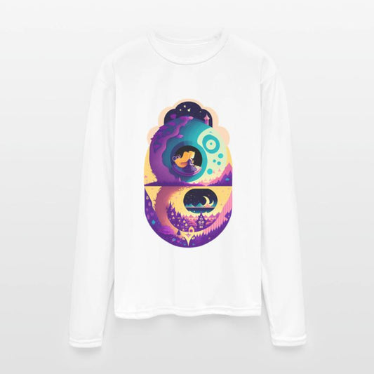 Wonderland Moonscape Fantasy