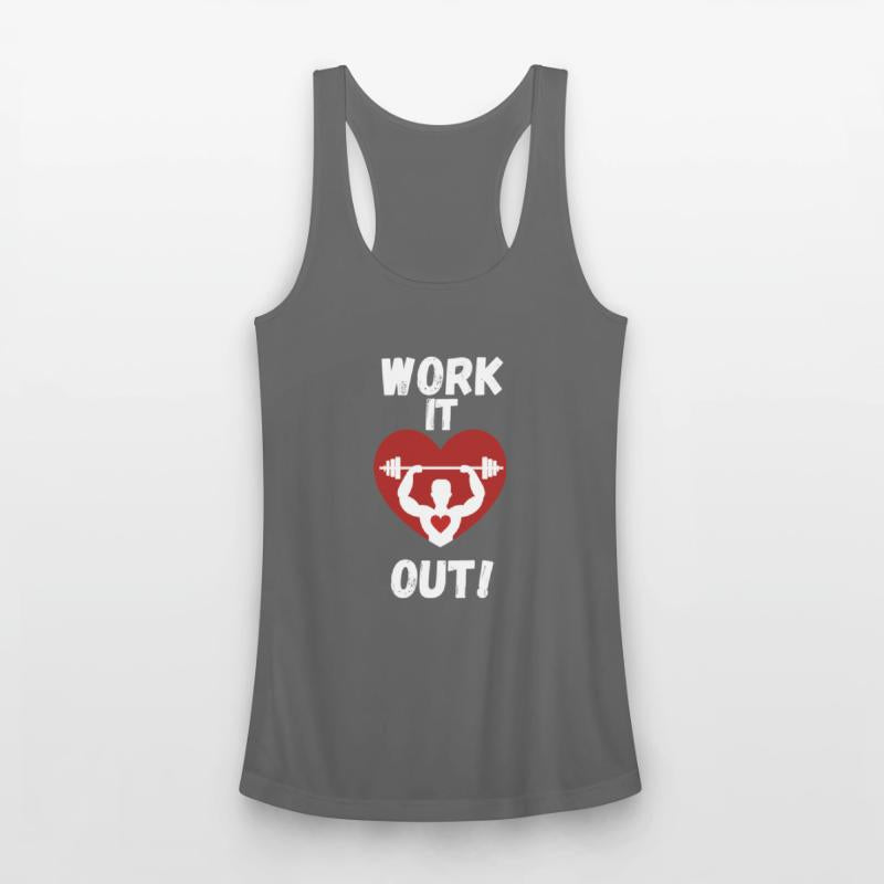 Work It Out