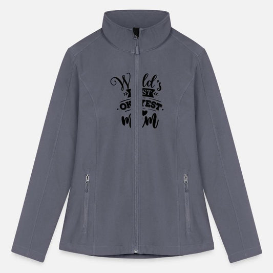 World s most okayest mum T-shirt