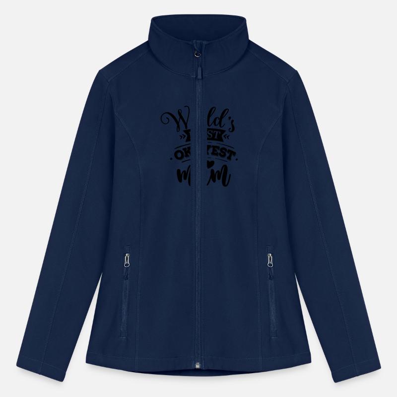 World s most okayest mum T-shirt