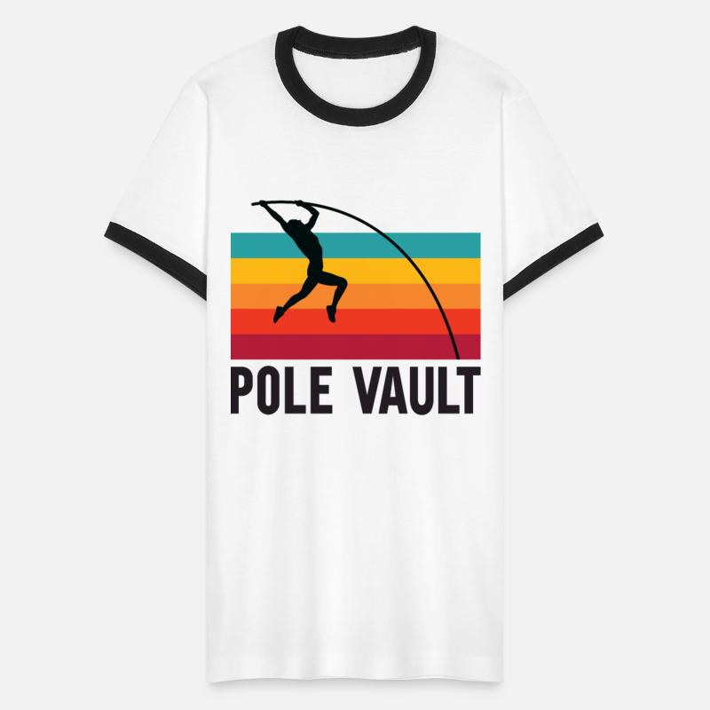 World's Okayest Vaulter For Pole Vault Athletes