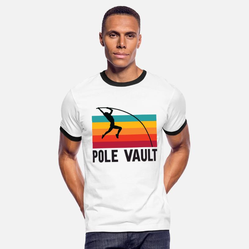 World's Okayest Vaulter For Pole Vault Athletes