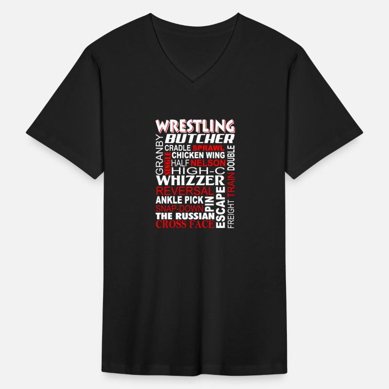 Wrestling - Butcher Freight train double