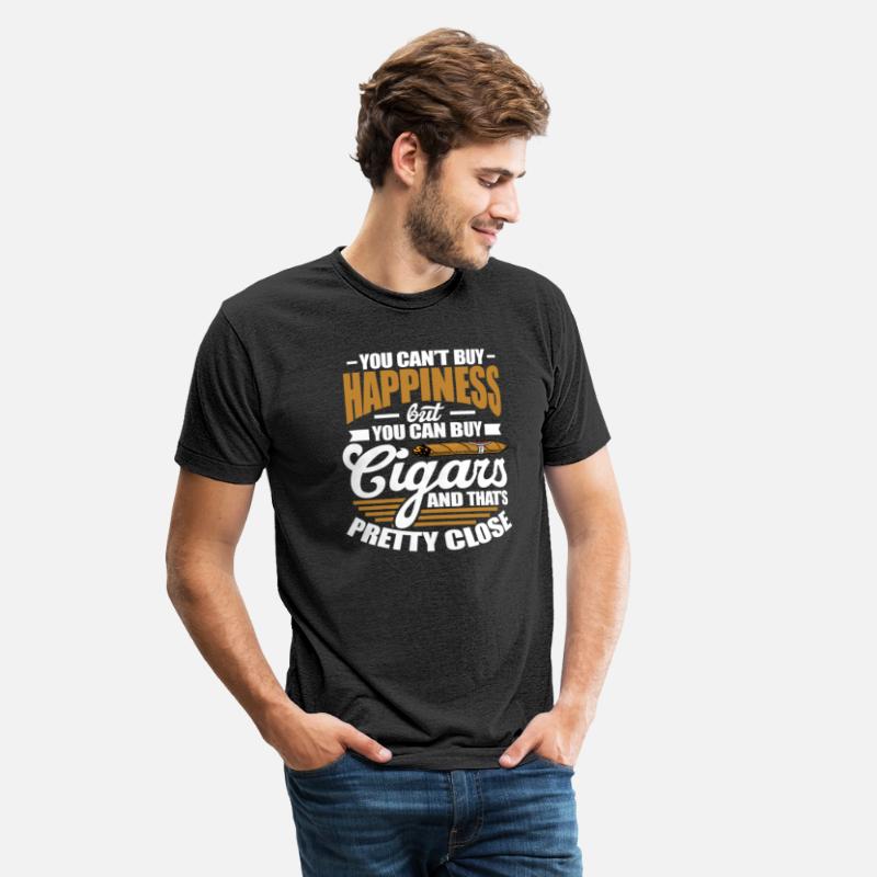 You Can't Buy Happiness But You Can Buy Cigars