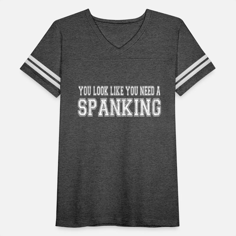 You Look Like You Need A Spanking Bdsm Kink Sub