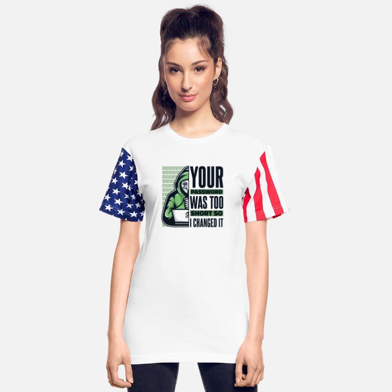 Your Password Was Too Short Black Hat Ethical